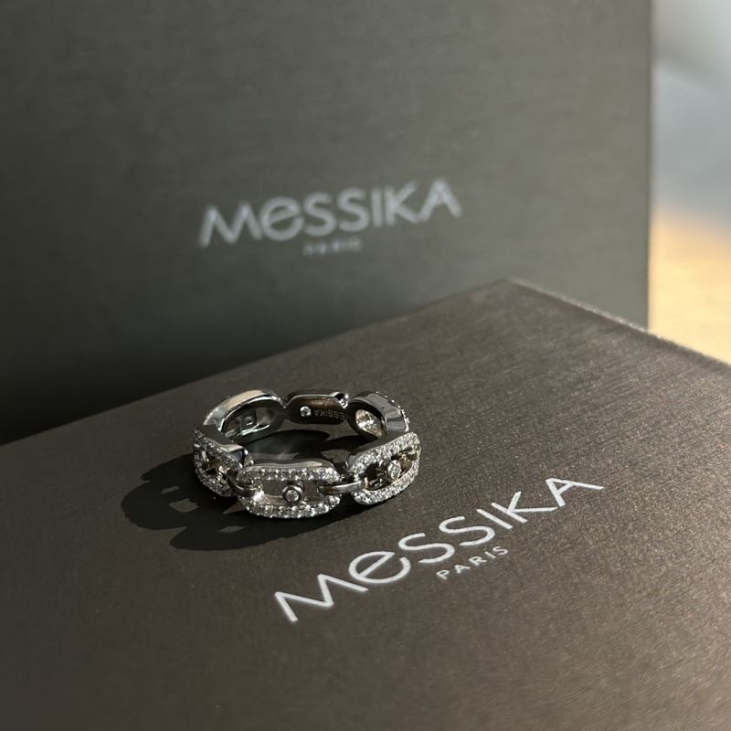 Messika Rings